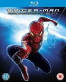 Spider-Man Trilogy   [Region Free]