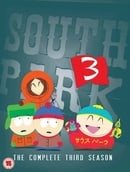 South Park - Season 3 