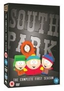 South Park - Series 1