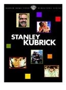 Stanley Kubrick: Warner Home Video Directors Series (2001 A Space Odyssey / A Clockwork Orange / Eye