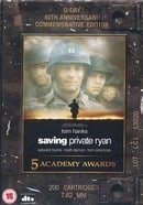 Saving Private Ryan 