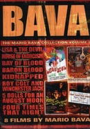 The Mario Bava Collection: Volume Two (Lisa and the Devil / House of Exorcism / Bay of Blood / Baron
