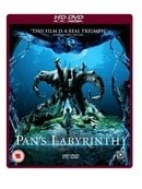 Pan's Labyrinth [HD DVD] [2006]