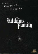 The Addams Family - The Complete Series