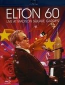 Elton John: Elton 60 - Live At Madison Square Garden 
