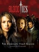 Blood Ties - Complete Season 1 