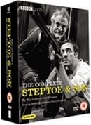 The Complete Steptoe & Son 
