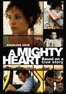 A Mighty Heart [DVD] [2007] [Region 1] [US Import] [NTSC]
