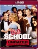 Old School [HD DVD] [2003] [US Import]
