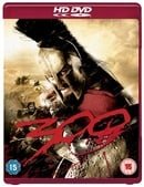 300 [HD DVD]