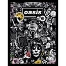 Oasis - Lord Don't Slow Me Down (2 Disc Box Set Including Bonus Disc 'Live In Manchester') 