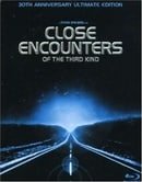 Close Encounters of the Third Kind (Two-Disc 30th Anniversary Ultimate Edition) 