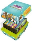 What's New Scooby Doo: Complete 10-Disc Box Set