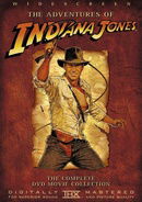 Indiana Jones Trilogy 