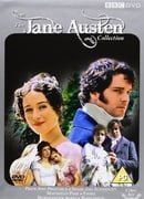 The Jane Austen BBC Collection Box Set 