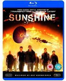 Sunshine  