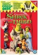 Shrek The Third : 2-Disc Edition (Shrek 3) 