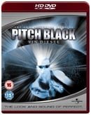 Pitch Black [HD DVD] [2000]