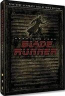 Blade Runner: The Final Cut (5-Disc Ultimate Collectors' Edition)  