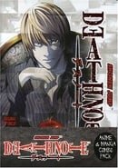 Death Note, Vol. 1 [DVD] [2006] [Region 1] [US Import] [NTSC]