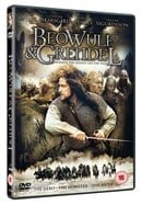 Beowulf and Grendel  