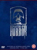 Masters Of Horror: Series 2 Volume 1  