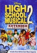 High School Musical 2 - Extended Edition [2007]