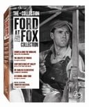 The Essential John Ford: Ford At Fox Collection (Frontier Marshal / My Darling Clementine / Drums Al