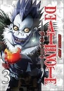 Death Note 3   [Region 1] [US Import] [NTSC]
