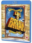 Monty Python's Life of Brian - The Immaculate Edition  [Region Free]