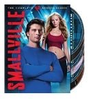 Smallville: The Complete Seventh Season [DVD]