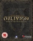 The Elder Scrolls IV: Oblivion (GotY Edition) (PAL)