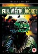 Full Metal Jacket (Deluxe Edition)  