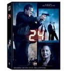 24: Season Seven DVD Collection 