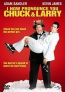 I Now Pronounce You Chuck And Larry 