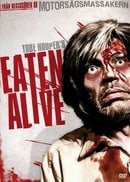 Eaten Alive [Video to DVD conversion]