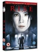 Rise - The Blood Hunter (Unrated)  