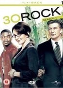 30 Rock - Season 1 - Complete 