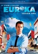 Eureka - Season 1 - Complete 