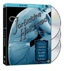 TCM Archives - Forbidden Hollywood Collection, Vol. 2 (The Divorcee / A Free Soul / Night Nurse / Th