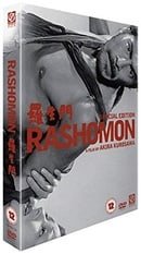 Rashomon (Special Edition)