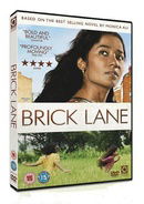 Brick Lane  