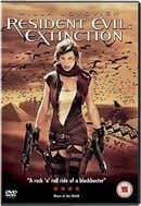 Resident Evil 3: Extinction   [2008]