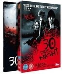 30 Days Of Night  (2 Disc Special Edition)  