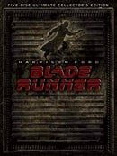 Blade Runner - The Final Cut (5-Disc Ultimate Collectors' Edition) (Cardboard Edition)  