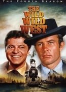 The Wild Wild West - The Fourth Season