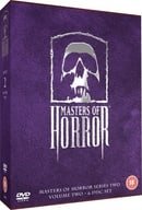 Masters Of Horror - Series 2 Vol 2 
