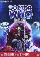 Doctor Who: Planet of Evil (Story 81)