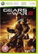 Gears of War 2 (PAL)