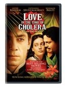 Love in the Time of Cholera [DVD] [2007] [Region 1] [US Import] [NTSC]